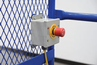 Thumbnail for Optional Stop Button for Work Platform