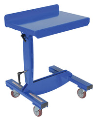 Thumbnail for Mobile Tilting Work Table
