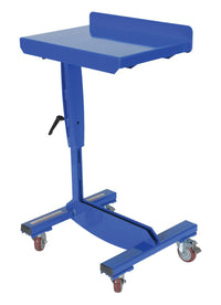 Thumbnail for Mobile Tilting Work Table