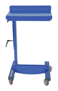 Thumbnail for Mobile Tilting Work Table