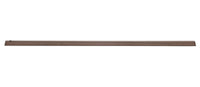 Thumbnail for ALUMINUM HOSEWIRE&CABLE BRIDGE 36 IN BRN - Model WR-36-BRN
