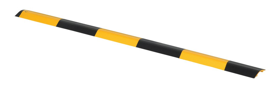 ALUMINUM HOSEWIRE&CABLE BRIDGE 36 IN Y&B - Model WR-36-YB