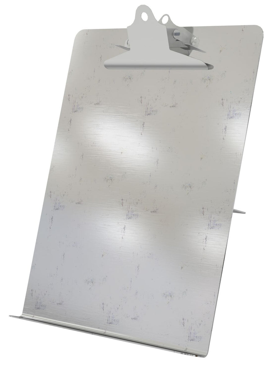 STL PLATFORM TRUCK OPTION WRITING TABLE - Model WT-TBL