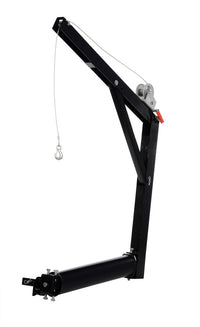 Thumbnail for HITCH-MOUNTED TRUCK JIB CRANE - Model WTJ-HITCH