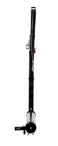 Thumbnail for HITCH-MOUNTED TRUCK JIB CRANE - Model WTJ-HITCH