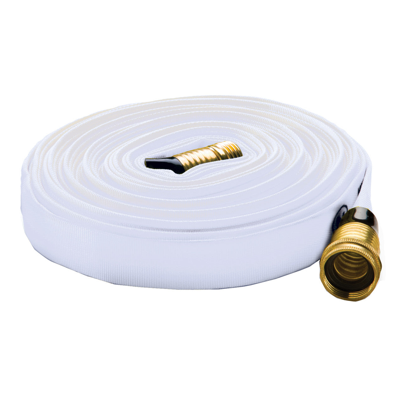 Compact Water Supply Hose - 50'