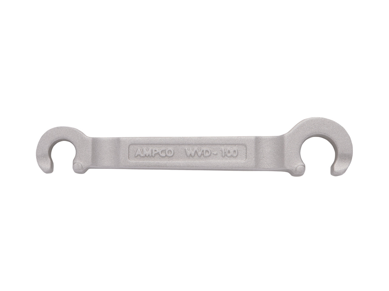 Wrench Valve Wheel Double 15/16x5/8", 8" OAL