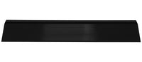 Thumbnail for EXTRUD ALUM HOSE&CABLE BRIDGE 48 IN BLK - Model XHCR-48-BK