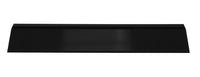 Thumbnail for EXTRUD ALUM HOSE&CABLE BRIDGE 48 IN BLK - Model XHCR-48-BK