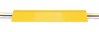 Thumbnail for EXTRUD ALUM HOSE&CABLE BRIDGE 48 IN YEL - Model XHCR-48-Y