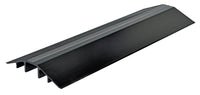 Thumbnail for EXTRUD ALUM HOSE&CABLE BRIDGE 60 IN BLK - Model XHCR-60-BK