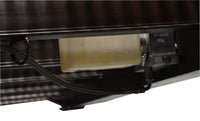 Thumbnail for YARD RAMP OPTION PNU TIRE& MANUAL LIFT - Model YR-HL