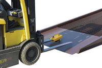 Thumbnail for TOW BAR POCKET FOR STEEL RAMPS