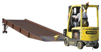 Thumbnail for TOW BAR POCKET FOR STEEL RAMPS