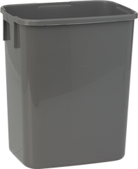 Thumbnail for 12-Liter Utility Box, Gray
﻿