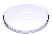 Thumbnail for Standard Lid 3.5, 5, 6 Gal Pail - White