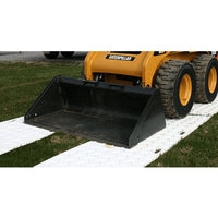 Thumbnail for AlturnaMAT® Ground Protection Mat, 4 Ft. X 8 Ft., Black - Model AM48