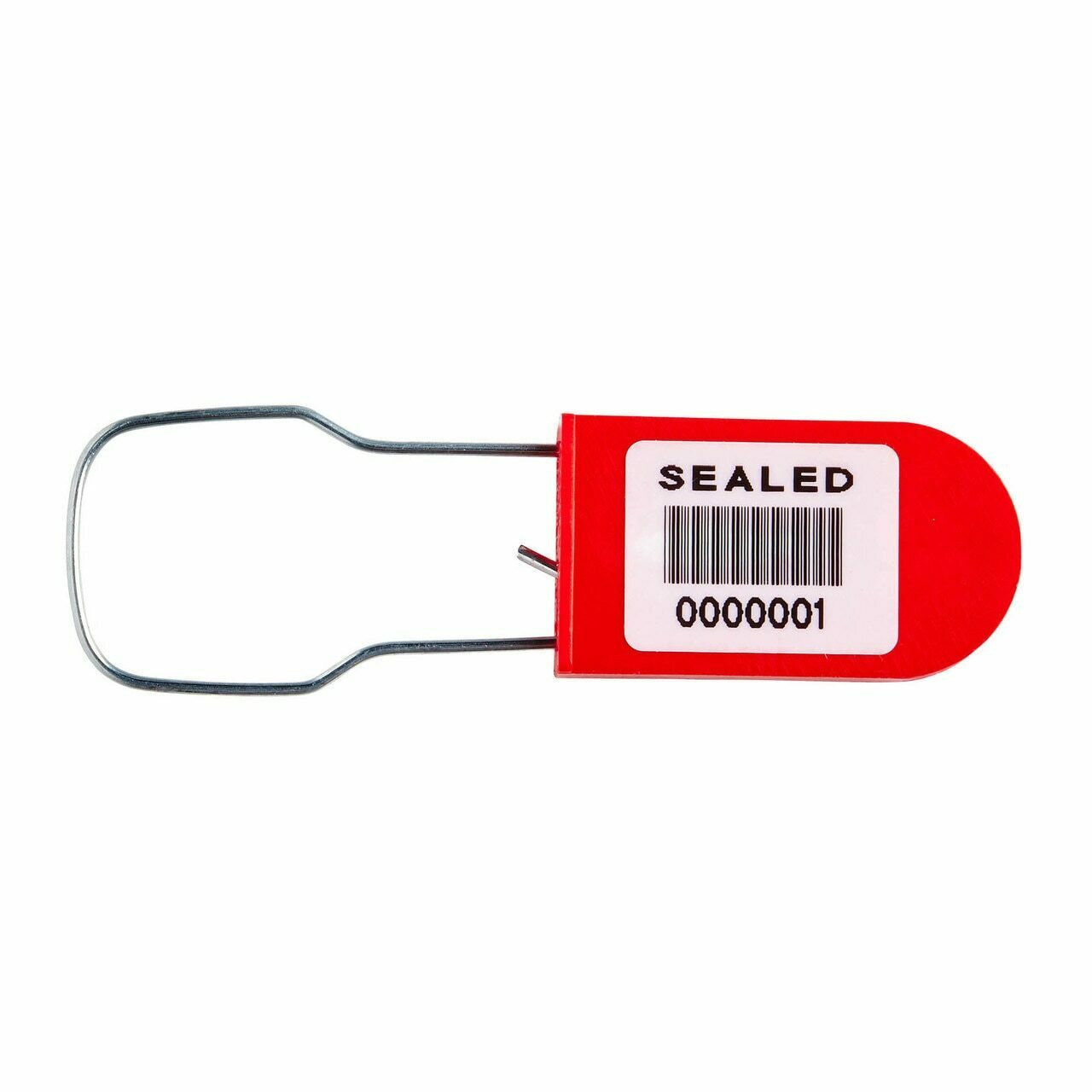 Plastic/Wire Padlock Seal