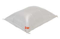 Thumbnail for Polypropylene Reusable Dunnage Bag 48 In. x 36 In. White