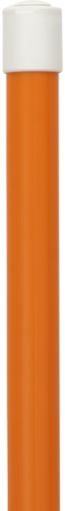 Thumbnail for Vikan Aluminum Telescopic handle, 62 - 109.4