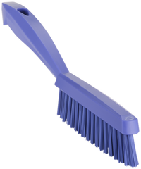 Thumbnail for Vikan Narrow Hand Brush with short handle, 11.8