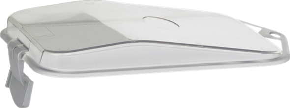 Lid for Utility Boxes
﻿