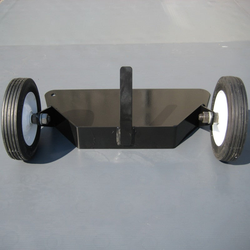 Sign Base Moving Cart