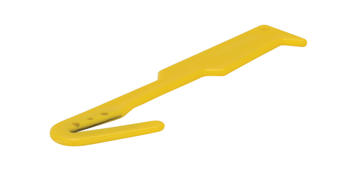 CUTTER - THICK MATERIAL 8 IN