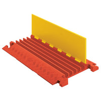 Thumbnail for 5-Channel Linebacker® Cable Protector for 1.35