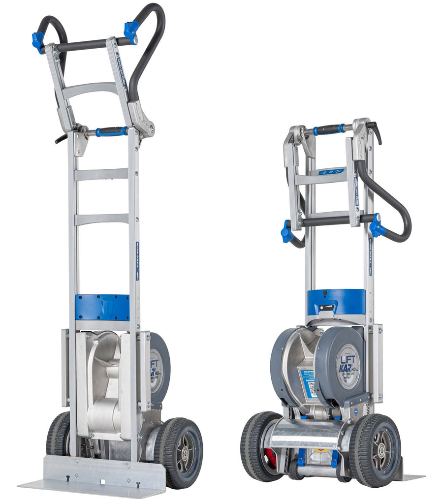 Liftkar HD Pro-Fold L & Dolly