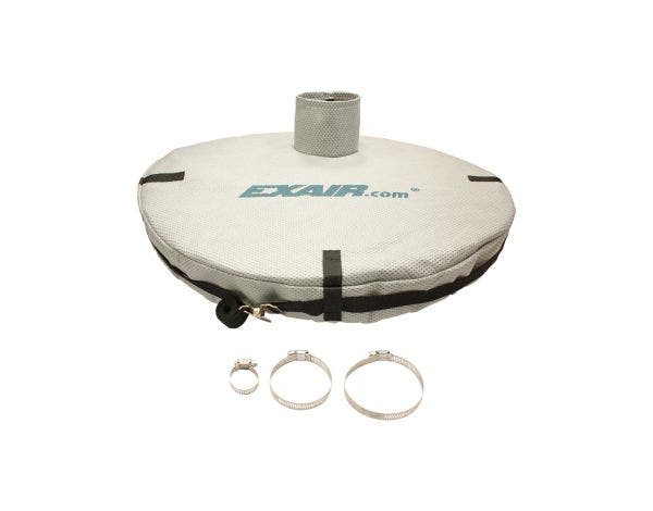 Drum Cover Kit for 30 and 55 Gallon Drums