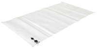 Thumbnail for Polypropylene Reusable Dunnage Bag 48 In. x 84 In. White