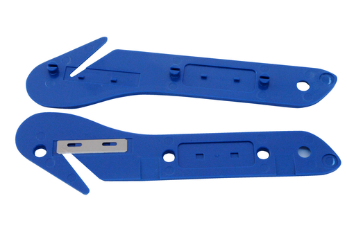 STRETCH WRAP FILM KNIFE 7 X 2 IN