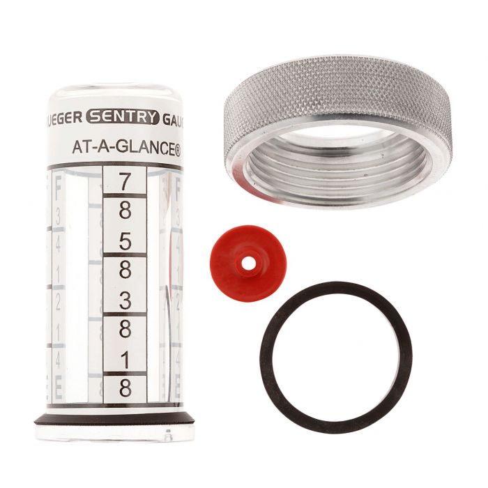 At a Glance Gauge (Type D) Repair Kit