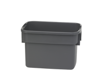 Thumbnail for 7-Liter Utility Box, Gray
﻿
