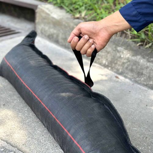 Ultra-Gutter Guard RT