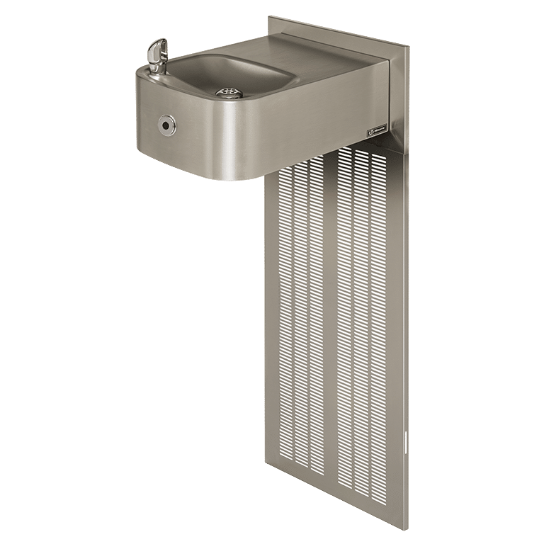 Chilled Wall Mount ADA Touchless Fountain