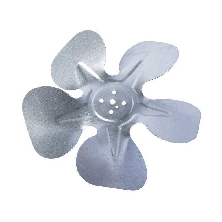 Fan Blade for Water Cooler and Chiller