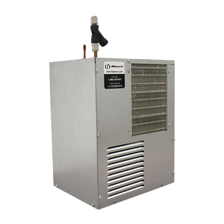 Remote Drinking Fountain Water chiller