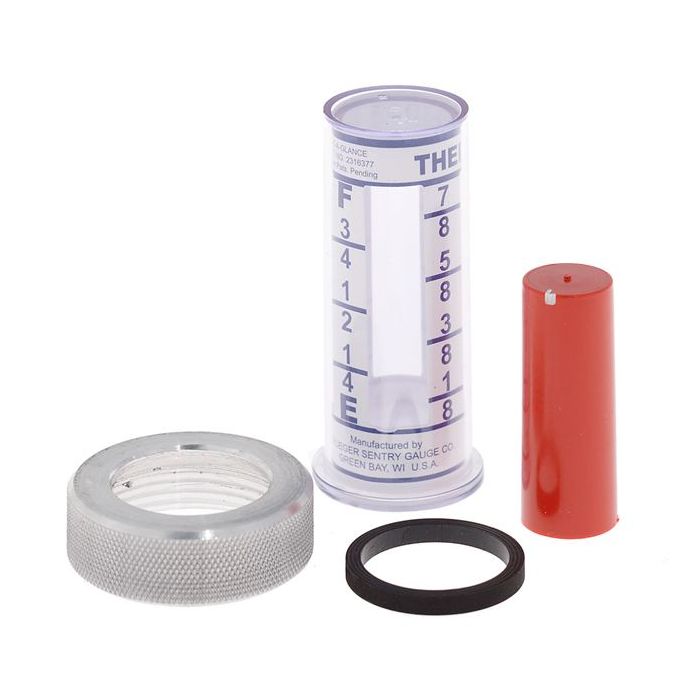 Therma Gauge Type H Repair Kit