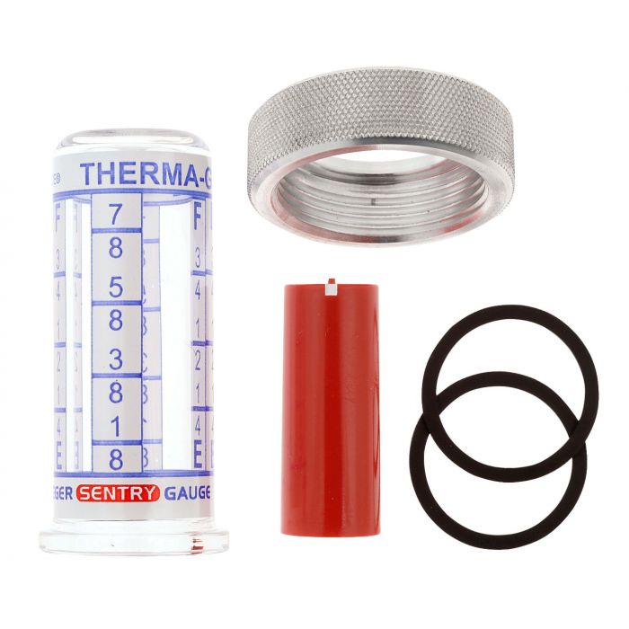 Therma Gauge Type H Repair Kit