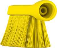 Thumbnail for Vikan Dual Reach Brush, Threaded, 10.2