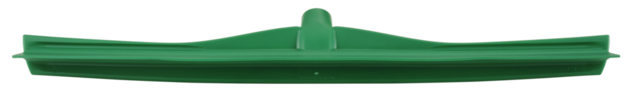 Vikan Ultra Hygiene Flex Squeegee 23.6", Green