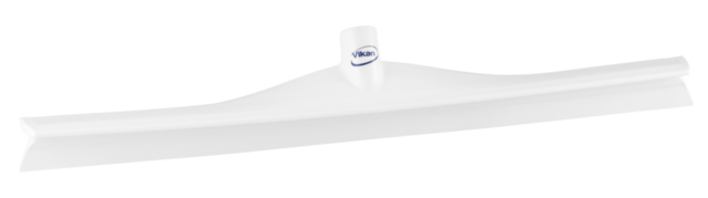 Vikan Ultra Hygiene Flex Squeegee 23.6", White