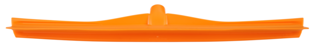 Vikan Ultra Hygiene Flex Squeegee 23.6", Orange