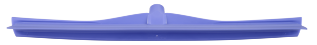 Vikan Ultra Hygiene Flex Squeegee 23.6", Purple