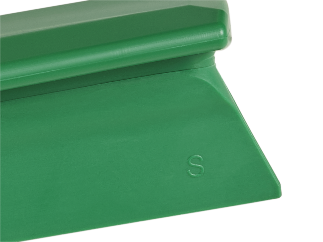 Vikan Ultra Hygiene Flex Squeegee 23.6", Green