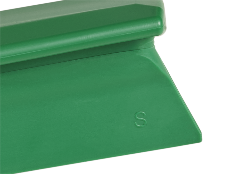 Vikan Ultra Hygiene Flex Squeegee 23.6", Green