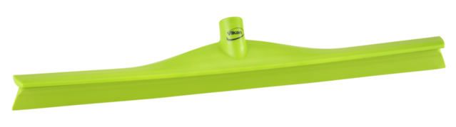 Vikan Ultra Hygiene Flex Squeegee 23.6", Lime