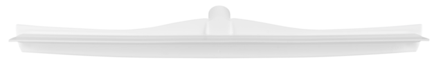 Vikan Ultra Hygiene Flex Squeegee 23.6", White